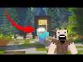 MINECRAFT: HEROBRINE REBORN: FIRST PART