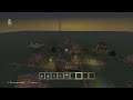 Minecraft illagers attack on village!