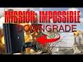 Mission Imposible 2021-2030 - Downgradear PS4! ni DIOS PUEDE