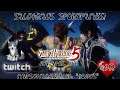 Mitsuhides Weg Kapitel 6 B -Schlacht von Yamazaki🐺Silvarius Storytimes!🐺Samurai Warriors V  Blind#60