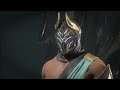MK11 AI & Augmented Build for Rain