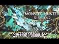 Monster Hunter Stories 2 II New Monstie Palamute Update! (MHS2)