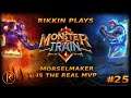 Morselmaker is the real MVP | Monster Train #25