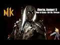 Mortal Kombat 11- Bari vs Geras, Mr. Popular