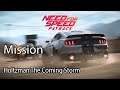 Need for Speed Payback Mission Holtzman The Coming Storm