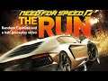 Need For Speed The Run Multiplayer - Random 1 minute and a half gameplay video