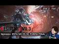 Nemesis: ESTA NO ES MI FORMAL FINAL - Resident Evil 3 Parte 2 Final
