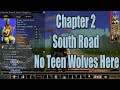 Nevewinter Nights Enhanced Edition Chapter 2 South Road No Teen Wolves Here