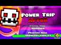NEW ►AFTER POWER TRIP◄ [2.2 FULL VERSION] 🔥 | GEOMETRY DASH 2.2 SUBZERO LEVELS