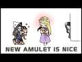 New Amulet Making Elana Jealous | Shadowverse Gameplay | Storm Over Rivayle