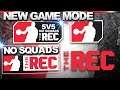 NEW NBA 2k22 UPDATE - 5v5 NO SQUADS NEEDED IN THE REC