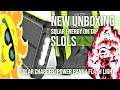 New Slols Solar Charger Qi Wirelss power bank 20000mAh Unboxing 2020