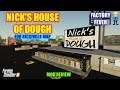Nick's House Of Dough "Ricciville" Mod Review Farming Simulator 19