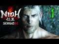 NIOH #1 El regreso de un samurai - DIRECTO Gameplay Español 1440p ULTRA PC 60FPS