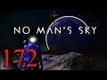 No Man's Sky 172: It's Basically Olympus Mons Up Here! Let's Play Visions Gameplay