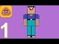 Noob Simulator - Gameplay Walkthrough Part 1 (Android)