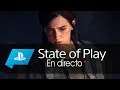 NUEVO GAMEPLAY THE LAST OF US 2 & TRAILER | STATE OF PLAY 2020
