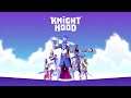 Official Knighthood (by King) - Trailer - iOS / Android