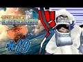 One Piece: Romance Dawn (3DS) // Cap. 19: ¡Luffy vs. Wapol!