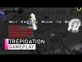 Open Source Base Building Domination FPS: Trepidation Gameplay