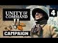 OPERATION AVALANCHE - UNITY OF COMMAND II - Campaign First Look - Episode 4