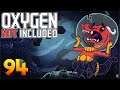 Oxygen Not Included: Oassise – Let’s Play Stream Archive Part 94