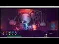 Pandemic Playtime: Dead Cells on OpenBSD #PlayOnBSD