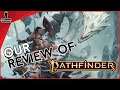 Pathfinder 2nd Edition Review  | GameGorgon
