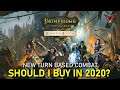 Pathfinder: Kingmaker Definitive Edition - Should I Buy in 2020? (New Turn Based Combat Mode)
