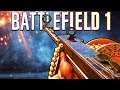 PENSA NUMA ARMA BOA? É ESSA AQUI! - Battlefield 1 Gameplay