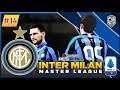 Alessandro Bastoni Talenta Muda Berpotensi Besar | PES 2020 Indonesia Inter Milan Master League #14