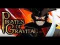 Pirates of Gravitae Early Access new game