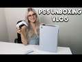 Playstation 5 Unboxing - GamerJoob Vlog