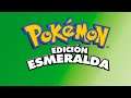 Pokémon Esmeralda Randomizer 04 - El Pokénav. De Entrenador a Mensajero