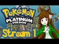 Pokémon Platinum - Stream 1