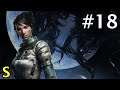 Post-Traumatic Chess Disorder - #18 - Prey (2017) - Blind Let's Play