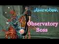Prince of Persia 2008 - The Observatory Boss Fight