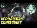 Programa Completo (17/06/19) - Palmeiras VAI REPETIR feito de 99 e ser CAMPEÃO da LIBERTA?