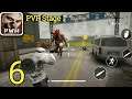 Project War Mobile : Hong Kong Zombie City (Android GamePlay) - Part- 6