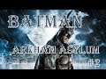 【PS4】BATMAN ARKHAM ASYLUM #2