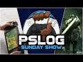 PSLOG SUNDAY SHOW: HANDHELDS, PS5 EVENT & XBOX SERIES L