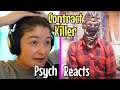 Psychology Major Reacts To a Real Contract Killer | El Chacal Interview