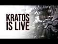 PUBG MOBILE LIVE with KRATOS GAMING