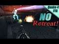 Quake 4 Multiplayer 1v1 Duel Murda1 vs Hit (Quake 4 Max)