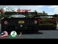 RaceRoom - Corvette C6.R GT2 @ Zolder - ESR GT2 Redux League - Race 10/14