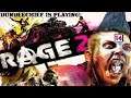 RAGE 2 [Locate and Investigate Canyon Cove Ark] with DundeeChief! Playthrough 14