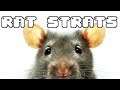 RAT STRATS - Escape From Tarkov (NOOB TO NOTORIOUS) - #6