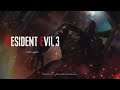 #RE3 Resident Evil 3 Demo and Trailers