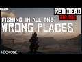 Red Dead Online Fishing in All The Wrong Places