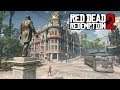 Red Dead Redemption 2 - Lov Aligátora, Šílený Vynálezce!